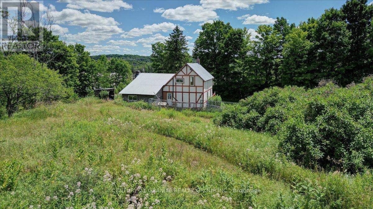 North Kawartha, ON K0L1P0,710 ROSE ISLAND ROAD