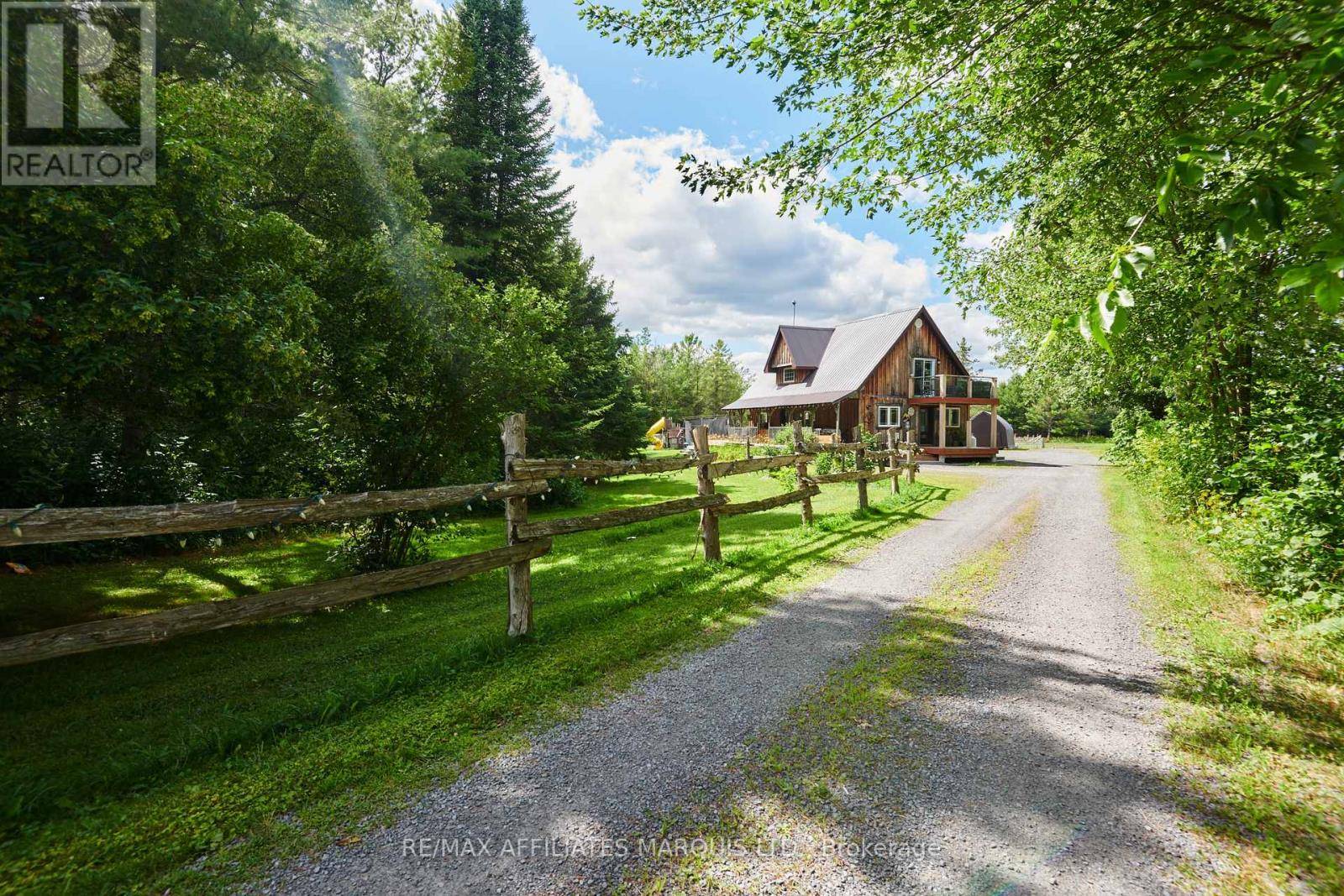 North Stormont, ON K0C1K0,15763 COUNTY ROAD 43 ROAD