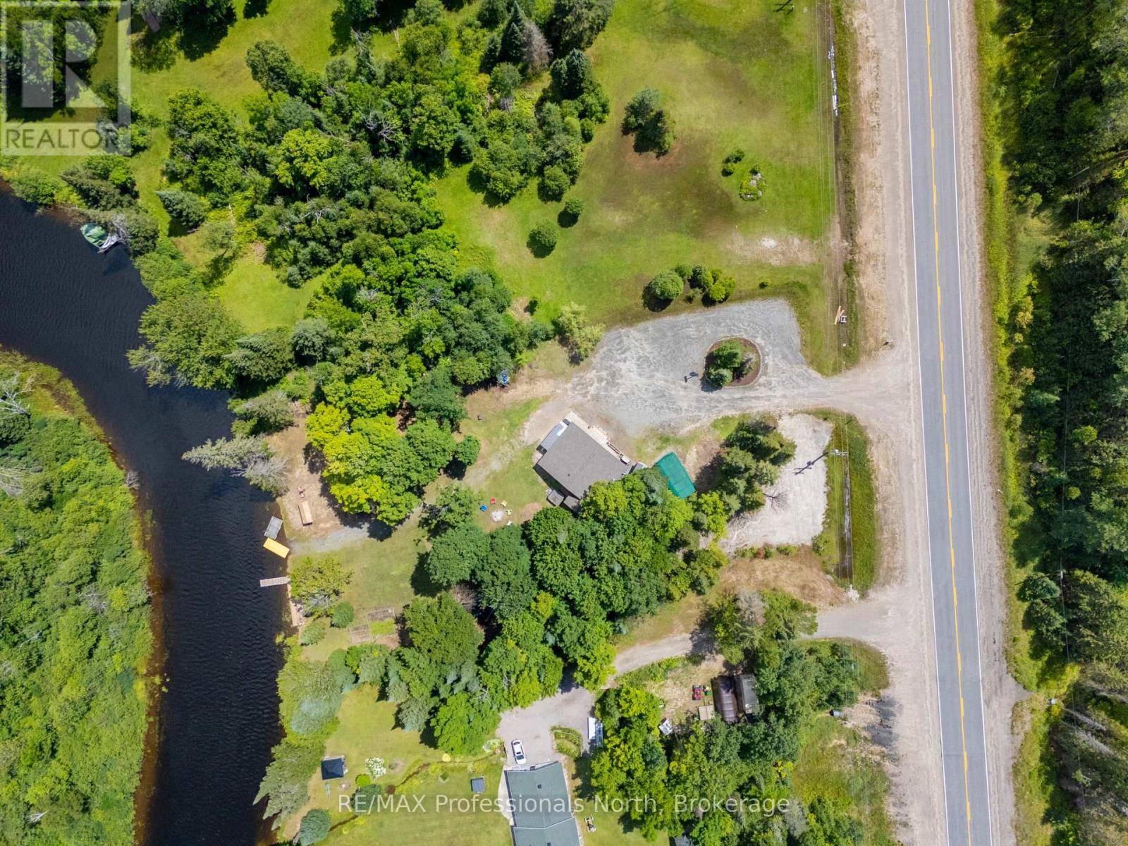 Burk's Falls, ON P0A1C0,899 KATRINE ROAD