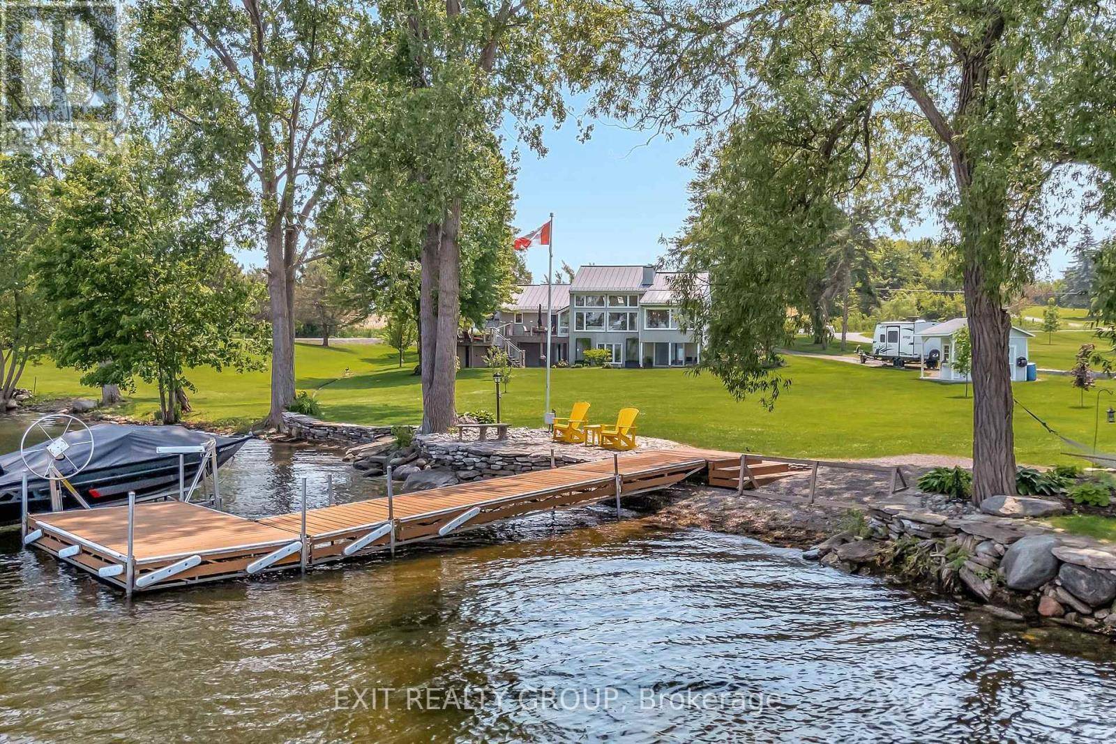 Prince Edward County (ameliasburg Ward), ON K8N4Z1,652 COUNTY RD 3