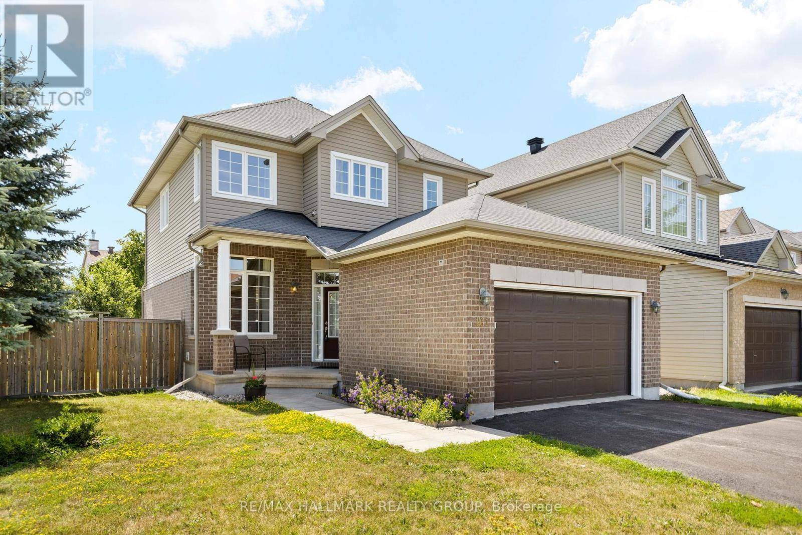 Ottawa, ON K2M2E3,161 BRIDGESTONE DRIVE