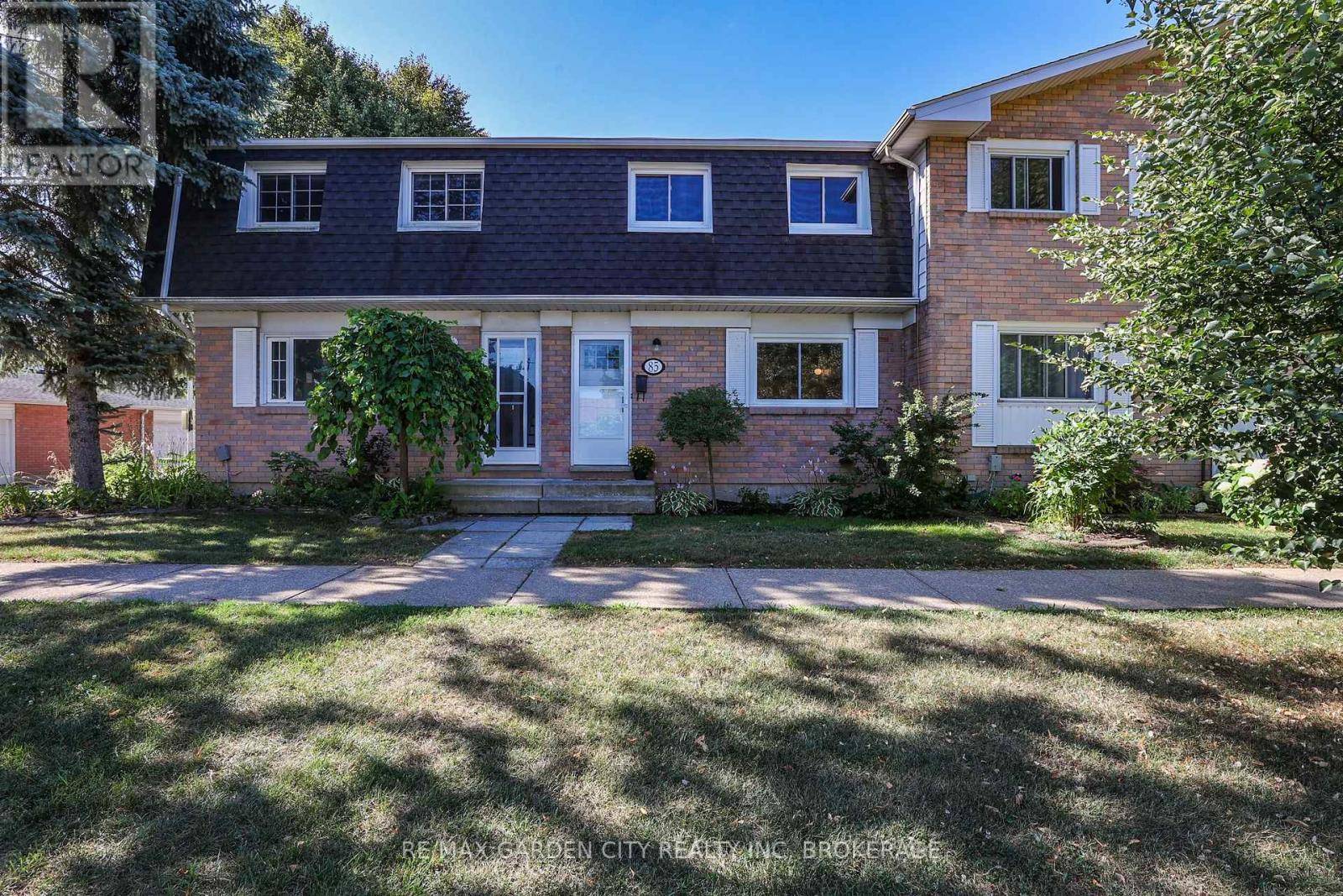 Welland (broadway), ON L3C6J6,185 Denistoun ST #85
