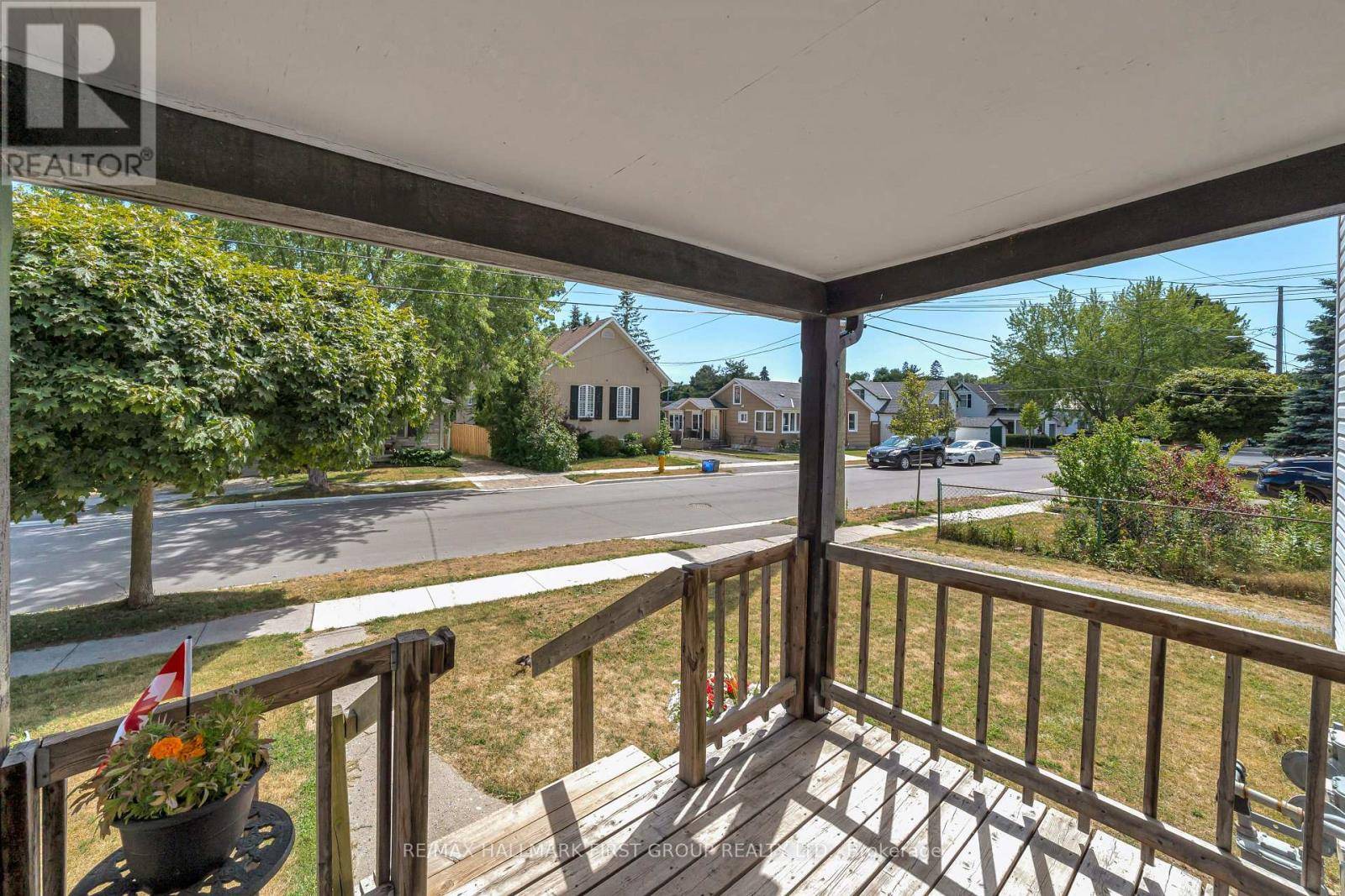 Cobourg, ON K9A2K5,170-172 BLAKE STREET