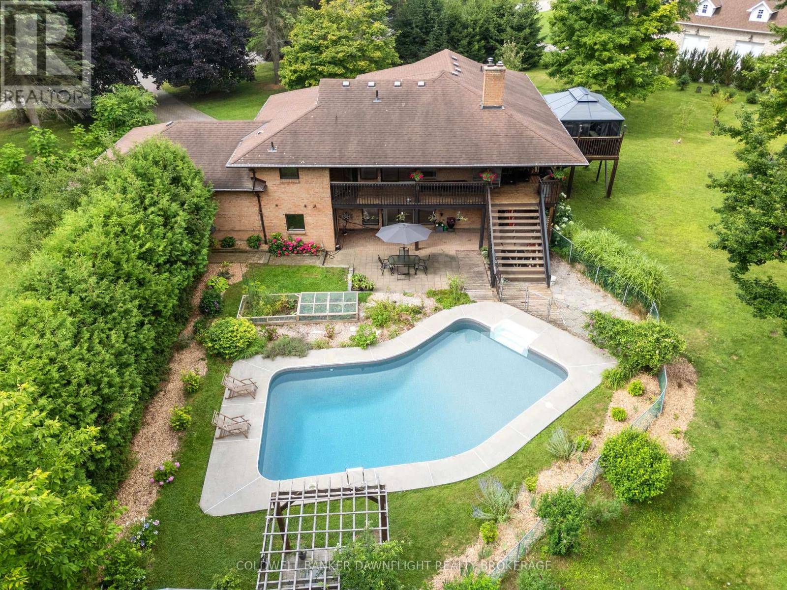 Middlesex Centre, ON N0L1R0,16 LANSDOWNE PARK CRESCENT