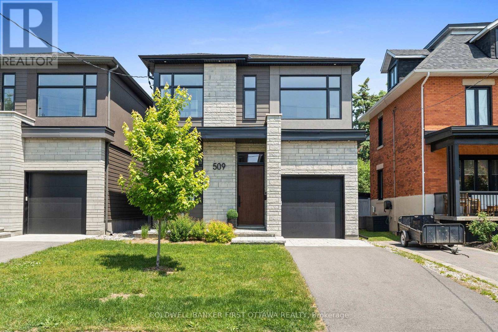 Ottawa, ON K2A1V3,509 EDISON AVENUE