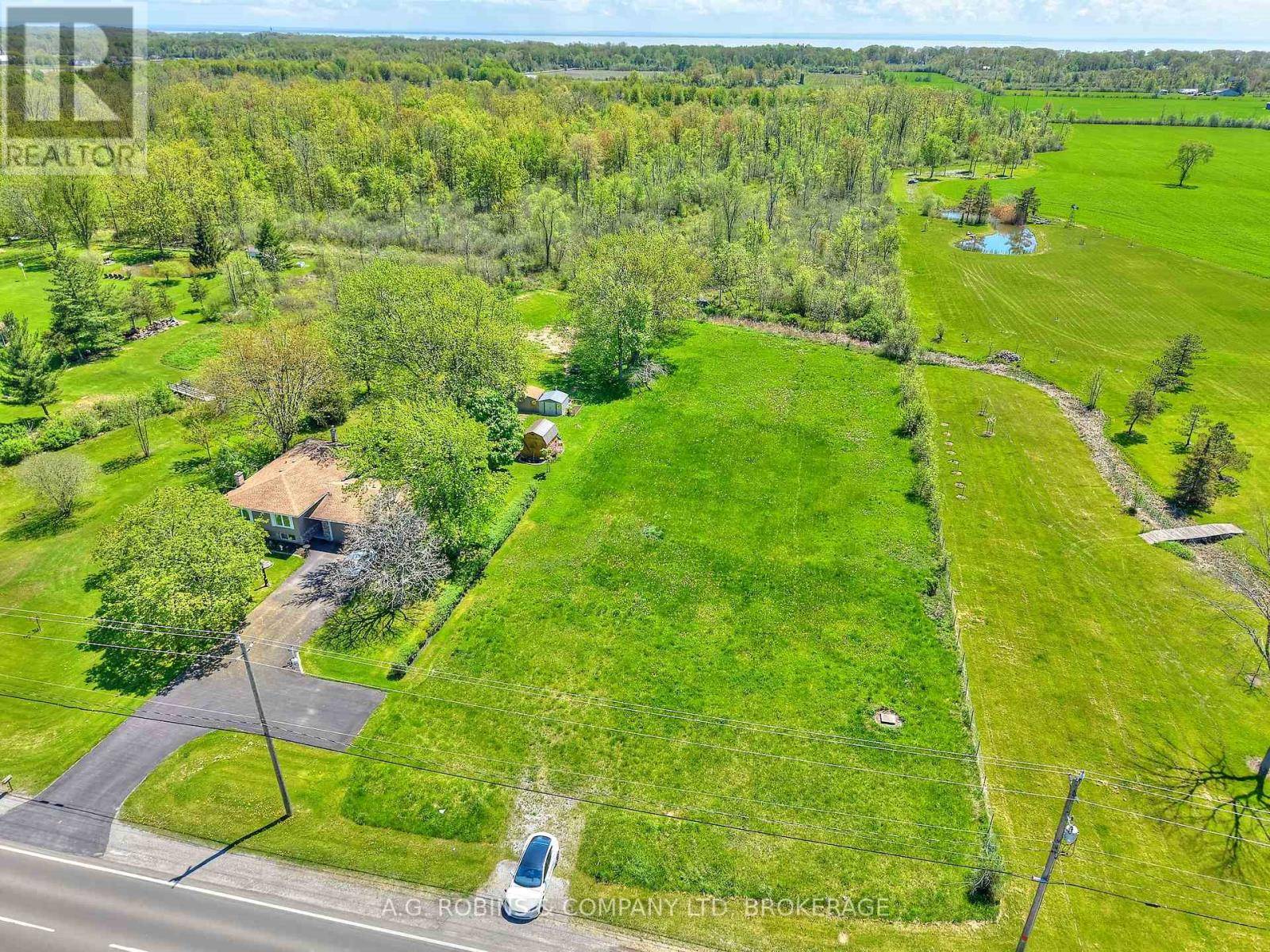 Port Colborne (sherkston), ON L3K5V5,3705 HWY 3, R.R. #1