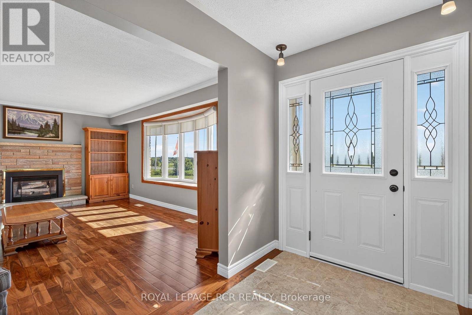 East Luther Grand Valley, ON L9W0L6,173122 COUNTY ROAD 25 ROAD