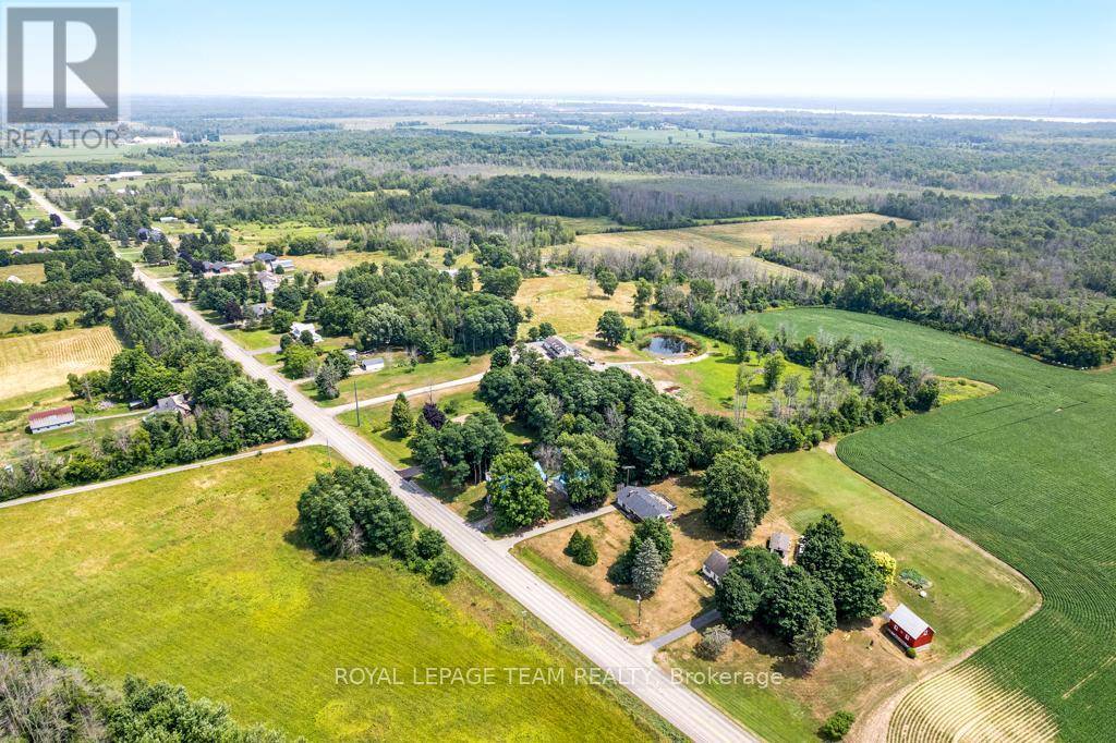 Augusta, ON K6V5V2,3125 COUNTY ROAD 26 ROAD