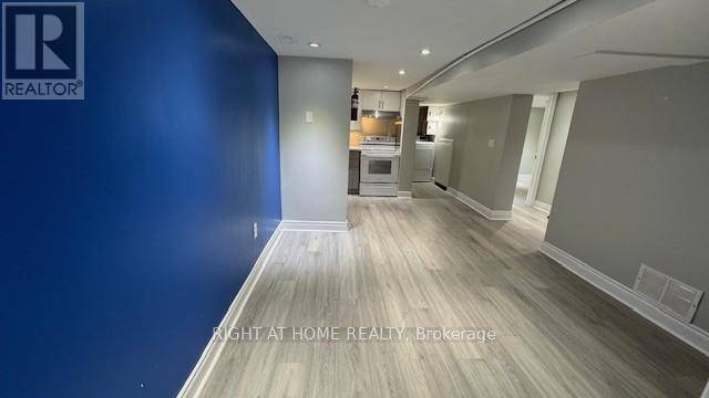 St. Catharines (burleigh Hill), ON L2T1R1,BASEMENT UNIT - 134 ST. DAVID'S ROAD