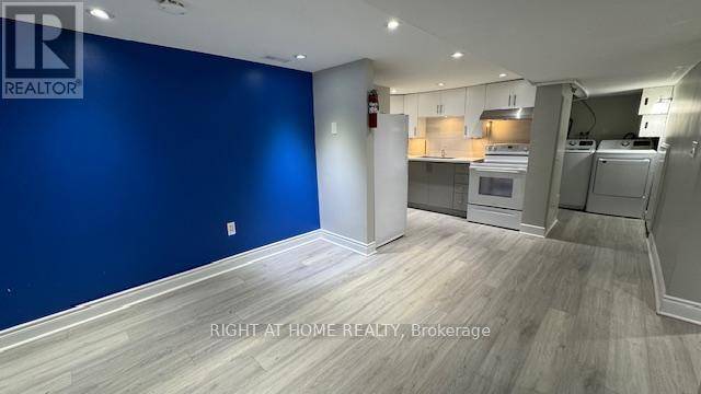St. Catharines (burleigh Hill), ON L2T1R1,BASEMENT UNIT - 134 ST. DAVID'S ROAD