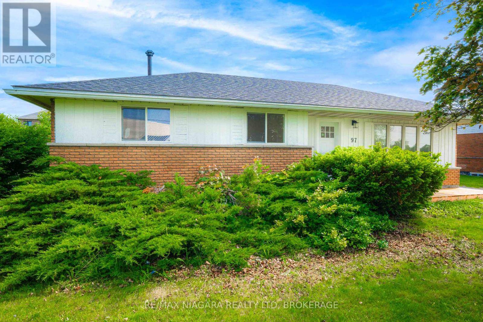 Haldimand, ON N0A1H0,97 KING ST STREET E
