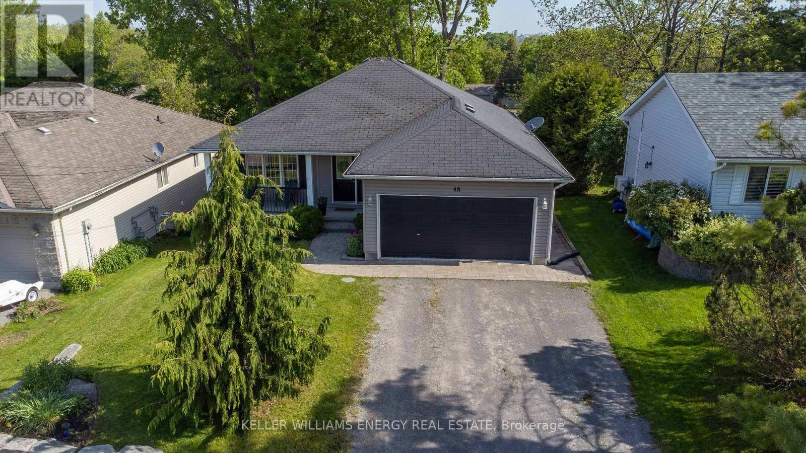Prince Edward County (picton), ON K0K2T0,4A CUMBERLAND STREET