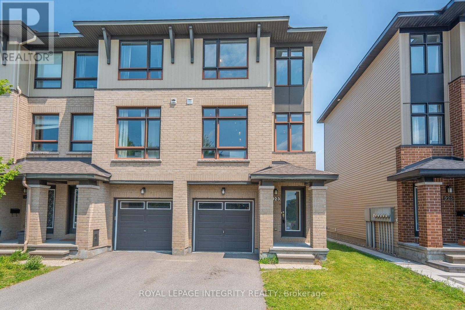 Ottawa, ON K2J5Z6,323 TWINFLOWER WAY