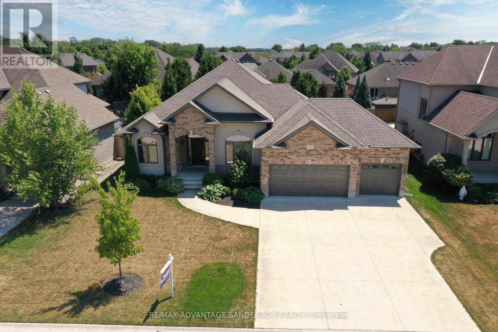 Middlesex Centre (ilderton), ON N0M2A0,173 MARTIN DRIVE