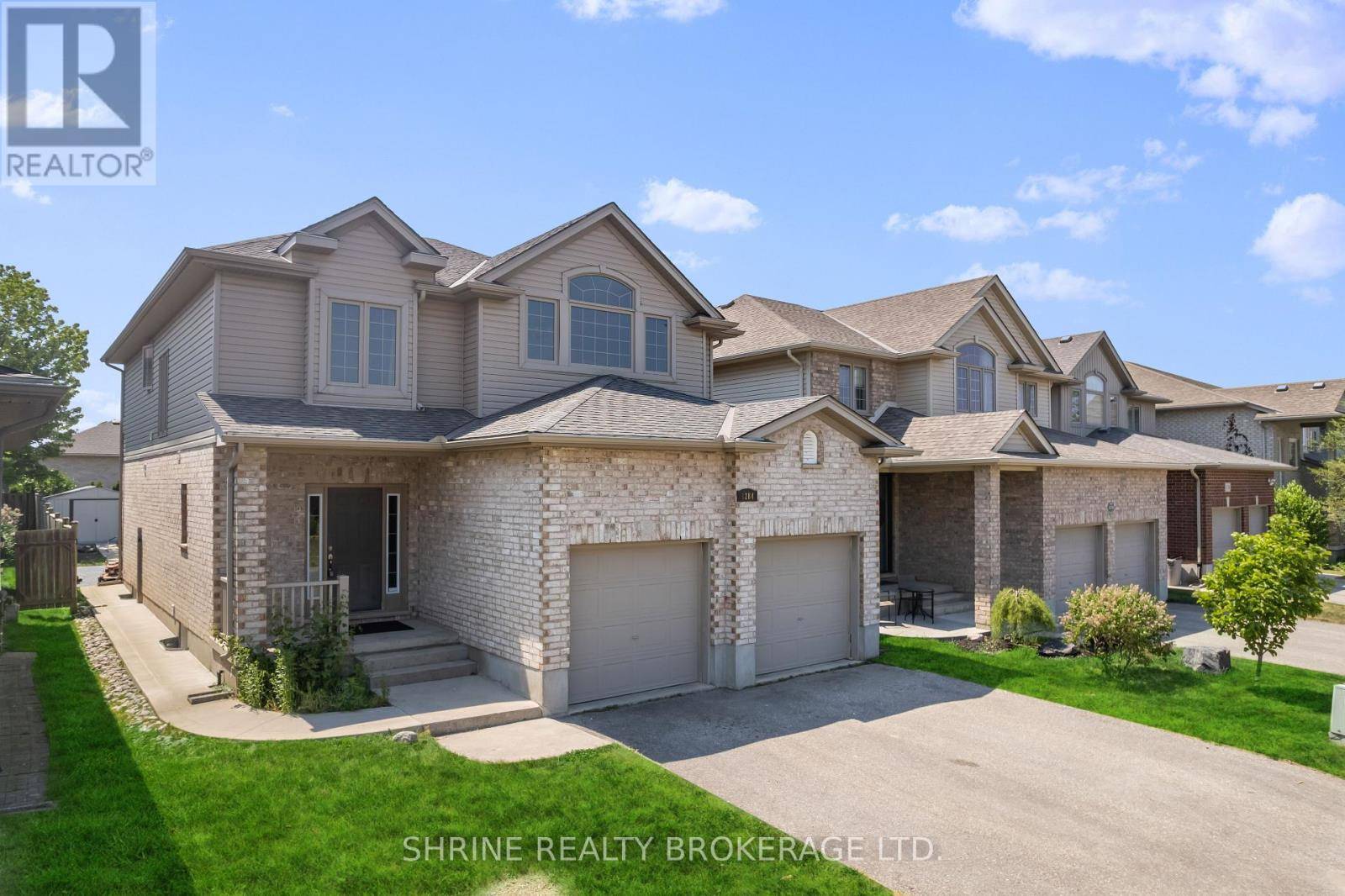 London North (north M), ON N6H0C2,1284 OAKCROSSING ROAD