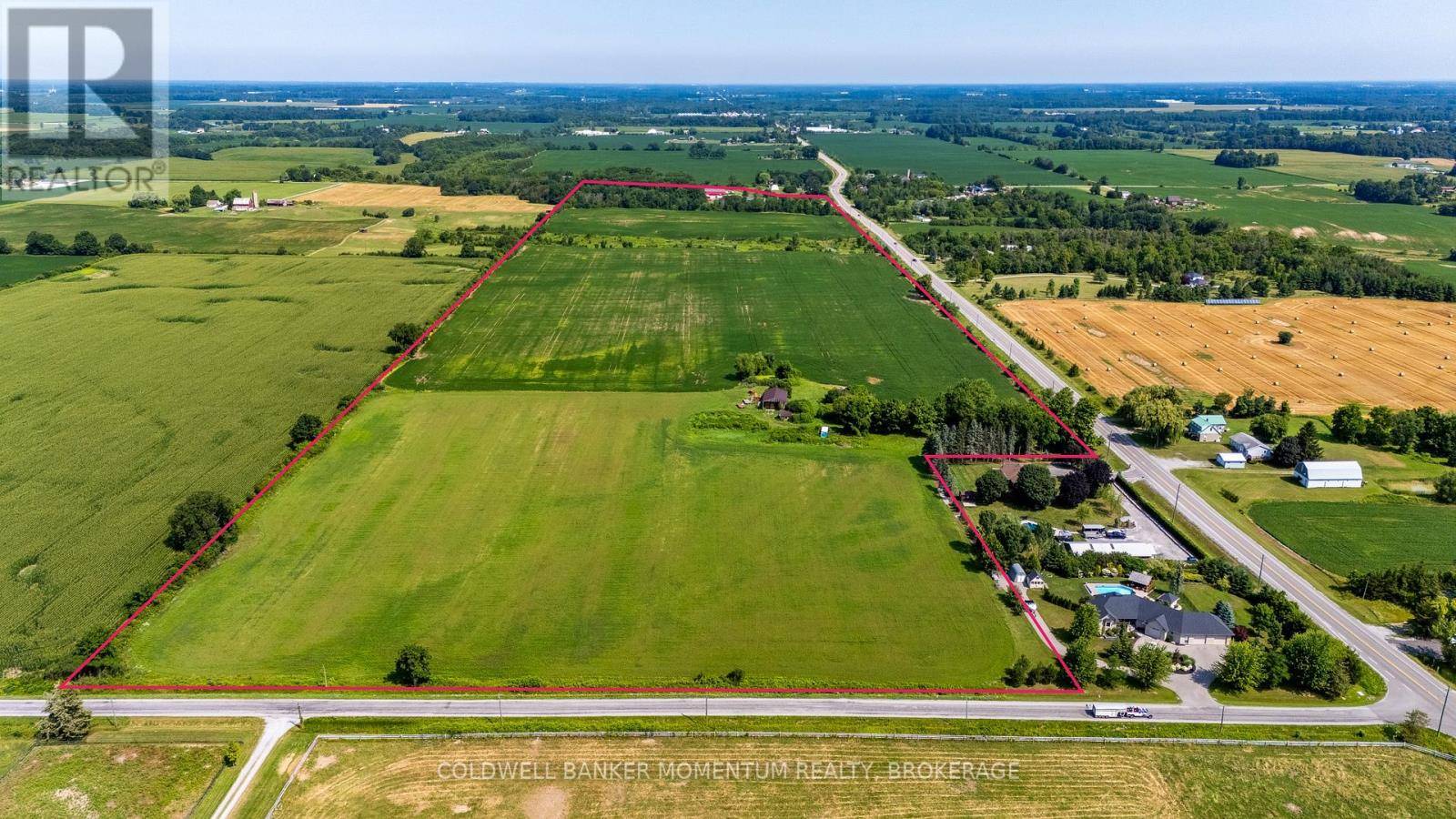 Norfolk (port Dover), ON N0A1N0,599 COCKSHUTT ROAD