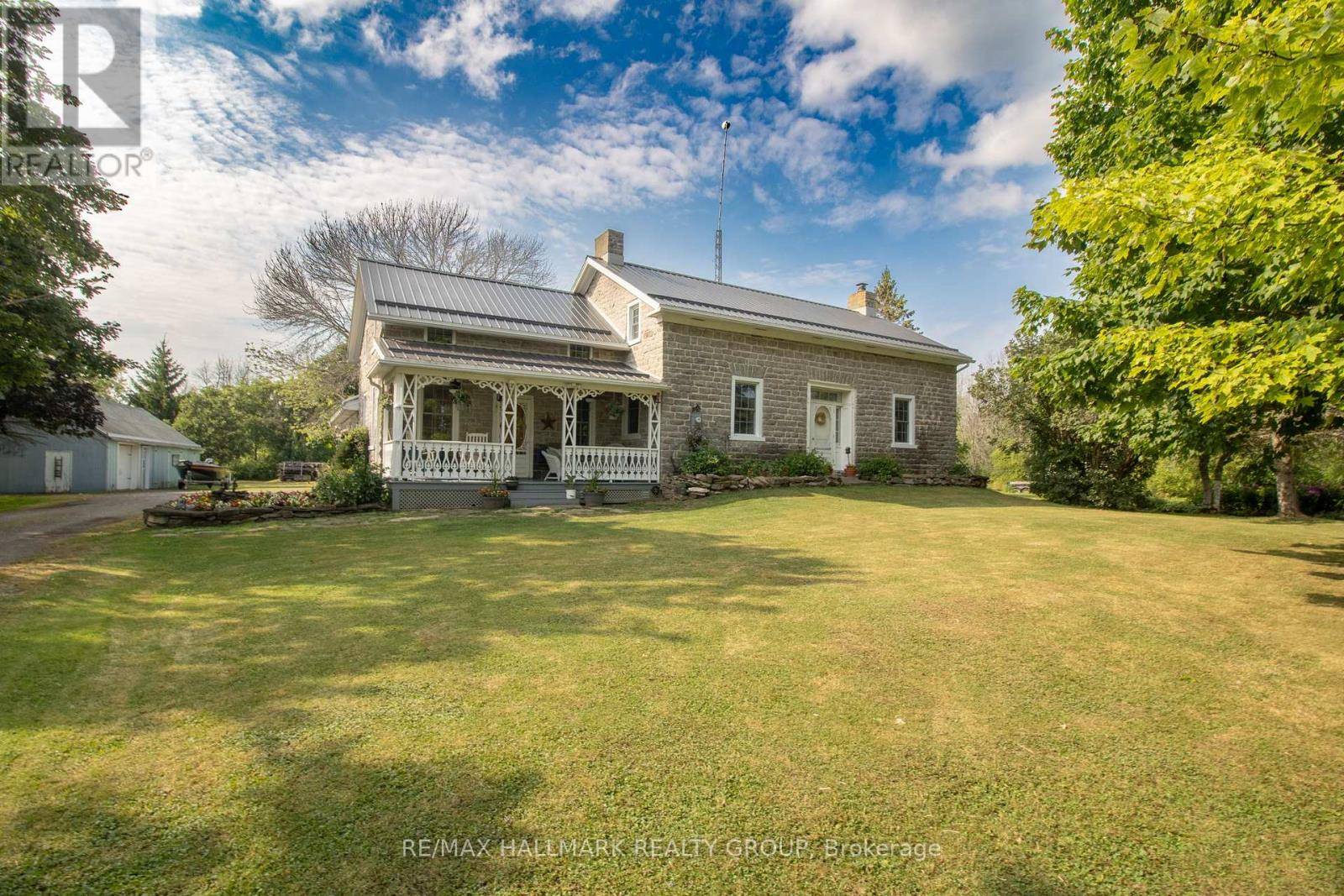 Augusta, ON K0E1T0,4506 LORDS MILLS ROAD