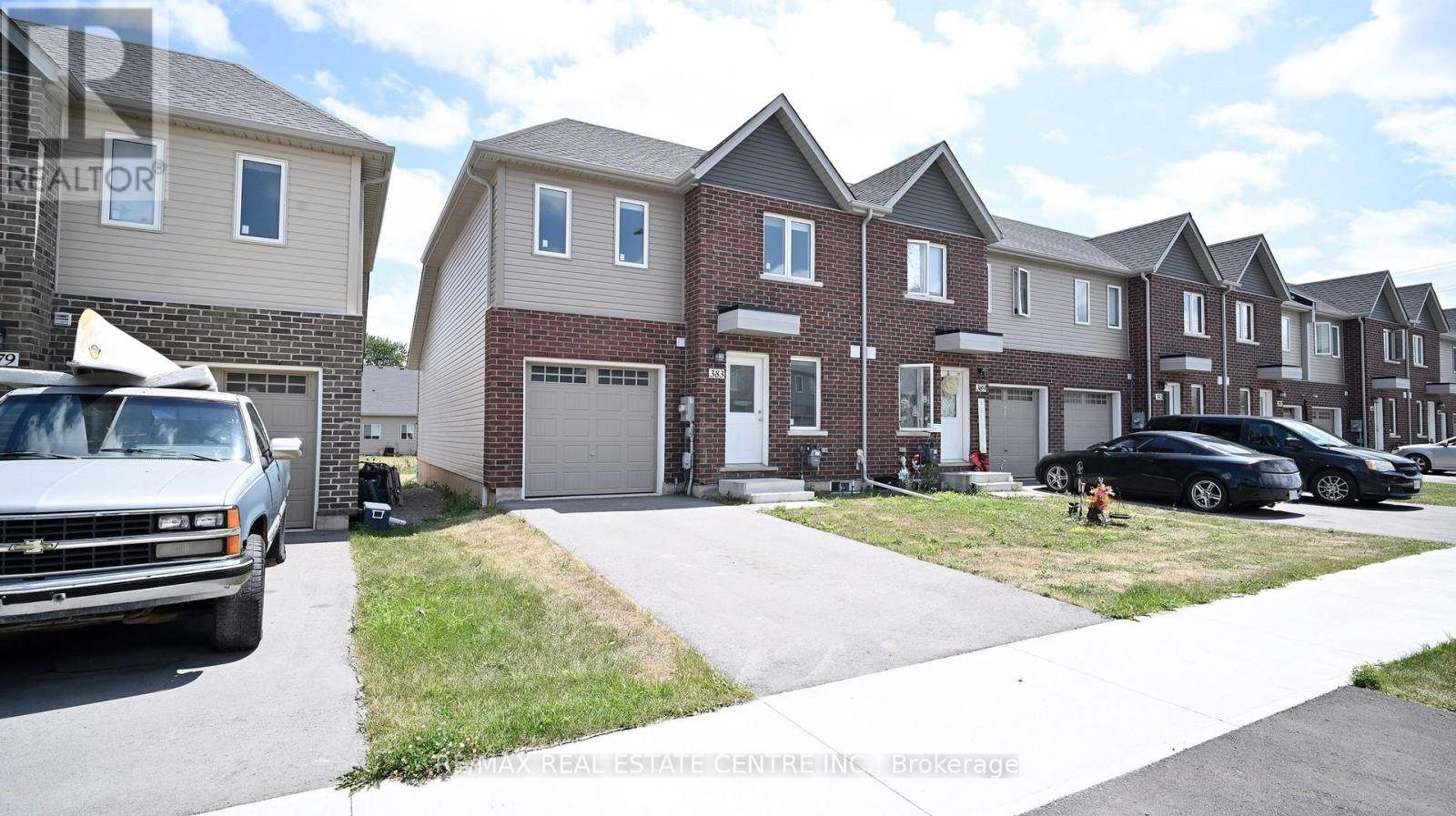 Welland (lincoln/crowland), ON L3B0K5,383 CHAFFEY STREET