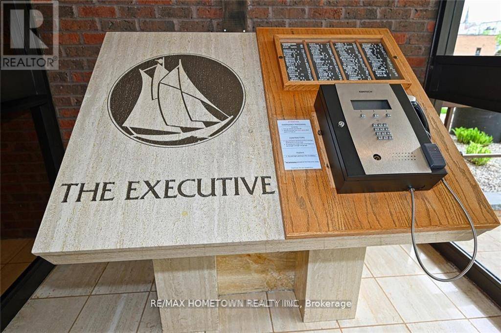 Brockville, ON K6V1A3,55 Water ST East #211