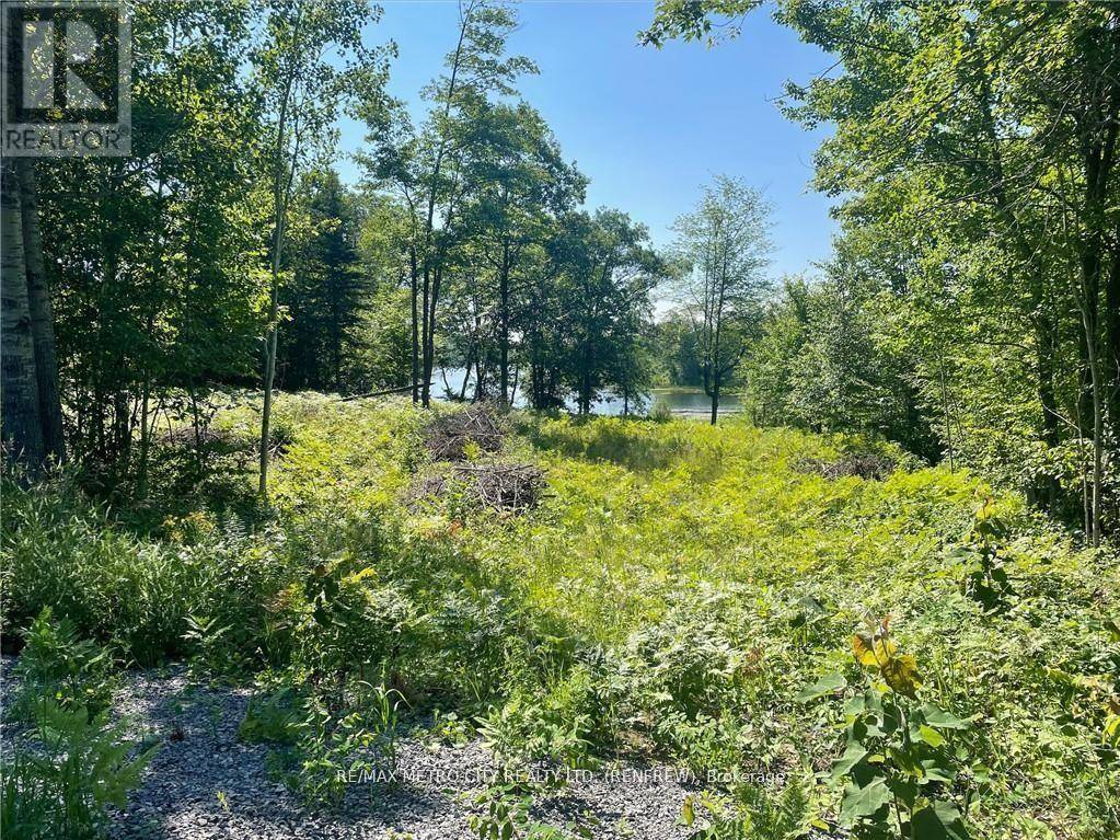 Whitewater Region, ON K0J1Y0,00 OLMSTEAD-JEFFREY LAKE ROAD