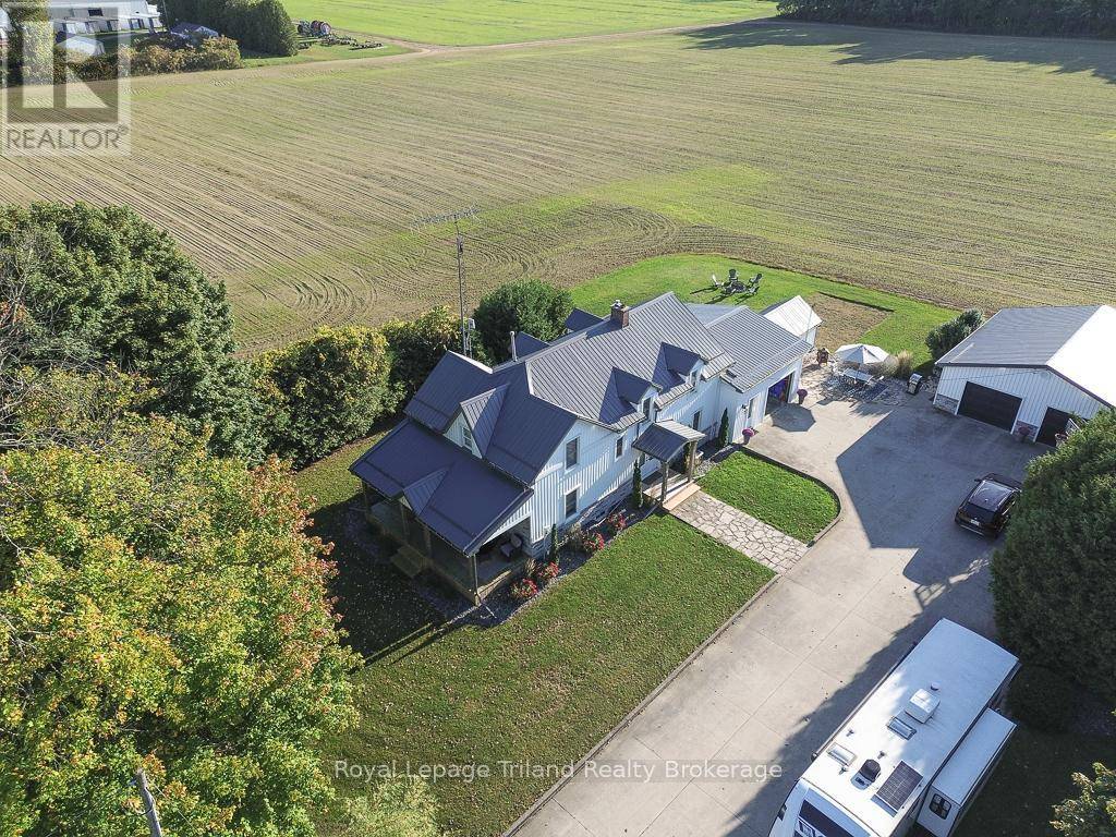 Norfolk, ON N0J1E0,3811 HIGHWAY 59