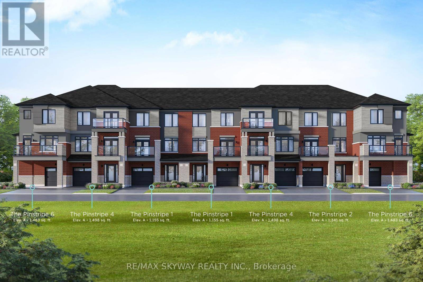 Brantford, ON N3T5L5,313 CONKLIN ROAD