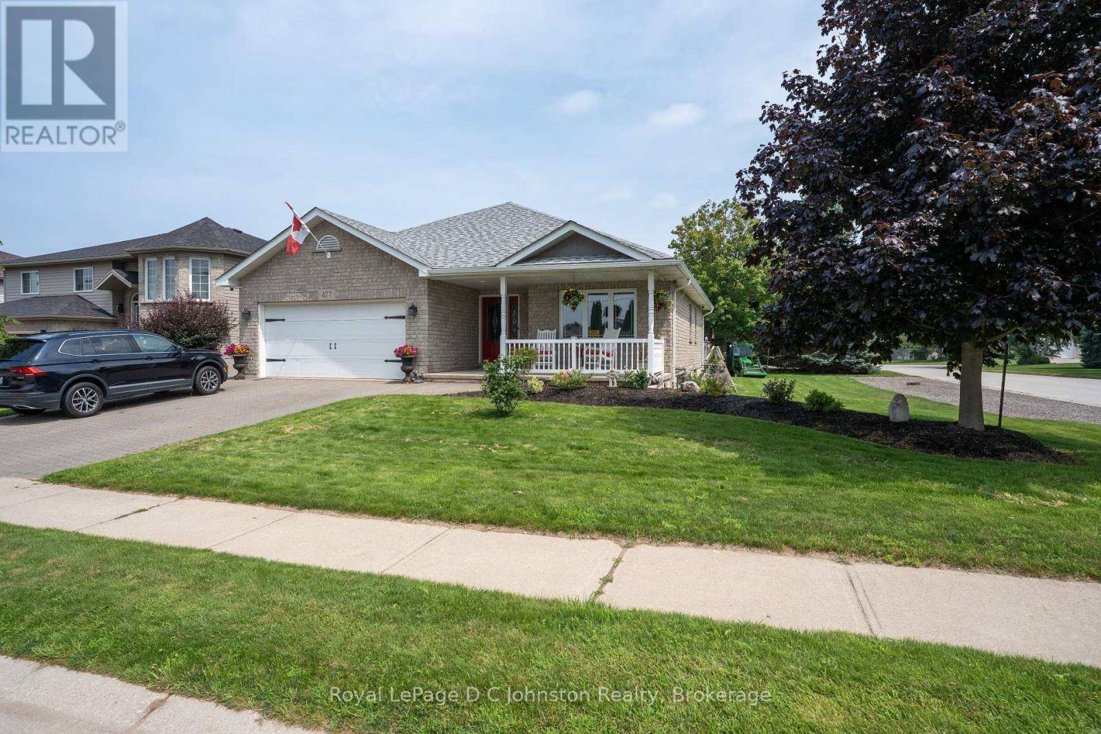 Saugeen Shores, ON N0H2C1,477 BUCKBY LANE