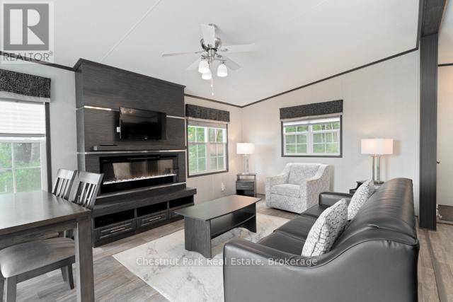 Bracebridge (macaulay), ON P1L1W9,1047 Bonnie Lake Camp RD #701