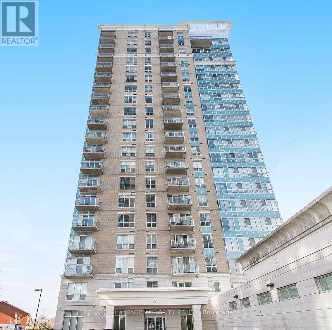 Ottawa, ON K1L0A9,90 Landry ST #1508