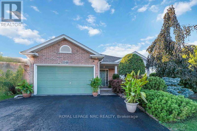 Niagara Falls (ascot), ON L2H3K4,5349 BEAVER VALLEY WAY