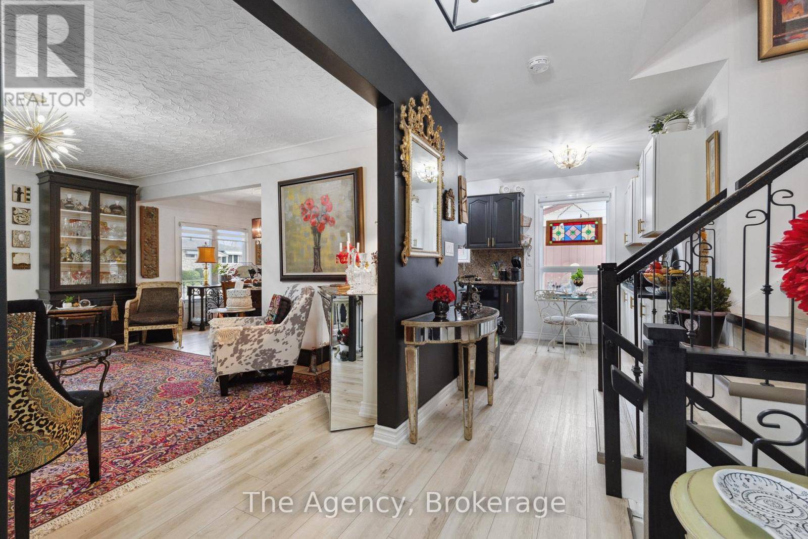 Welland (prince Charles), ON L3C5S3,89 ENDICOTT TERRACE