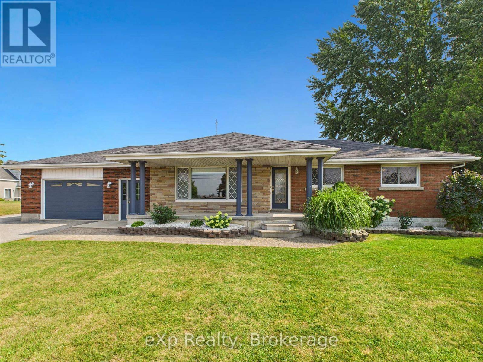 Brockton, ON N0G2V0,1567 BRUCE ROAD 4, R.R. 2 ROAD