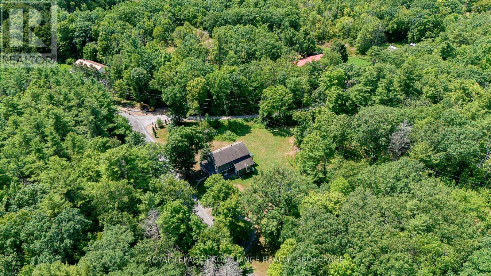 Frontenac (frontenac South), ON K0H2W0,6507 CRAIG ROAD