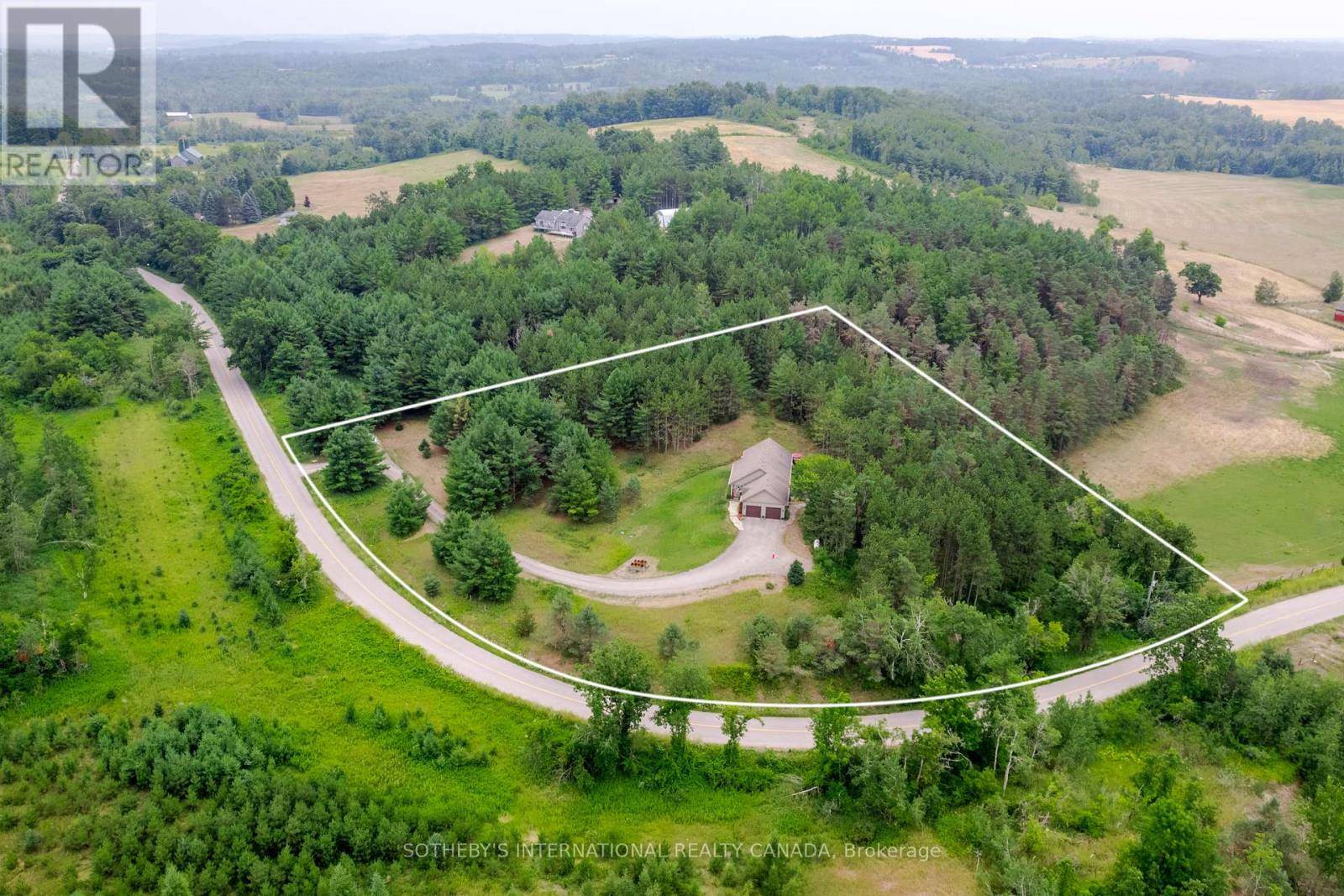 Trent Hills (warkworth), ON K0K3K0,72 CAMPBELL ROAD