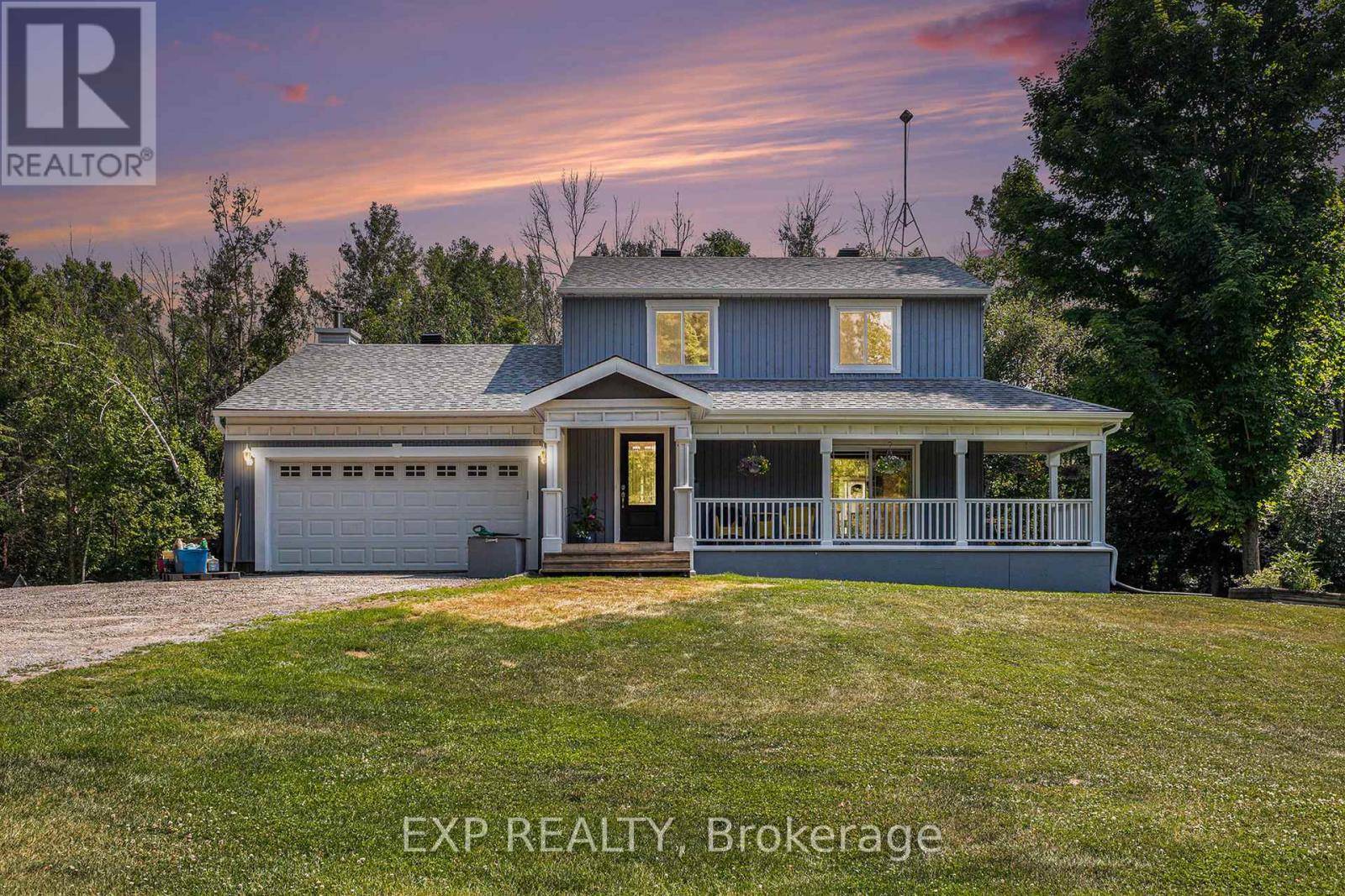 North Grenville, ON K0G1J0,502 BENNETT ROAD