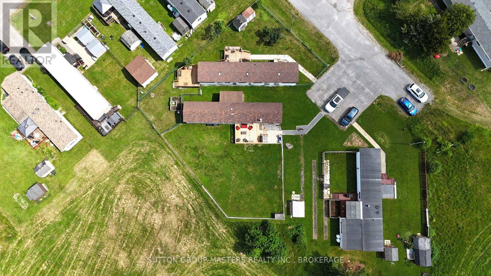 Kingston (kingston East (incl Cfb Kingston)), ON K7K5T5,30 KAPYONG CRESCENT