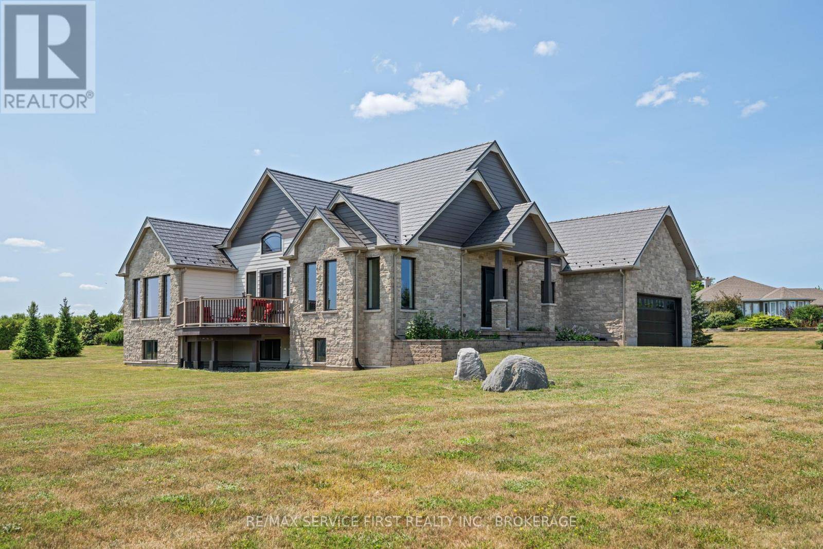 Front Of Leeds & Seeleys Bay, ON K7G2V5,103 BINNACLE VIEW DRIVE