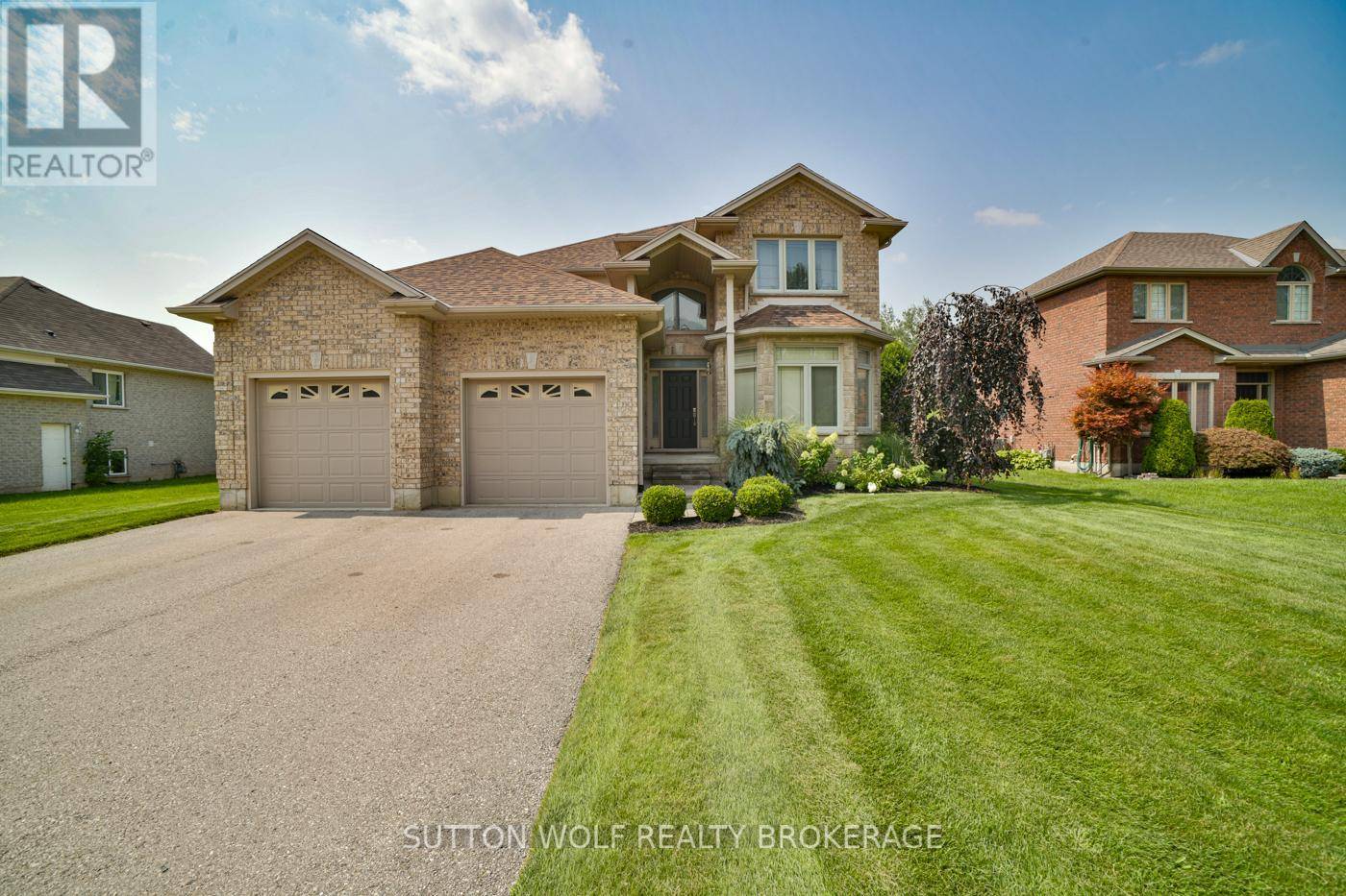 Strathroy-caradoc (mount Brydges), ON N0L1W0,544 JULIANA DRIVE