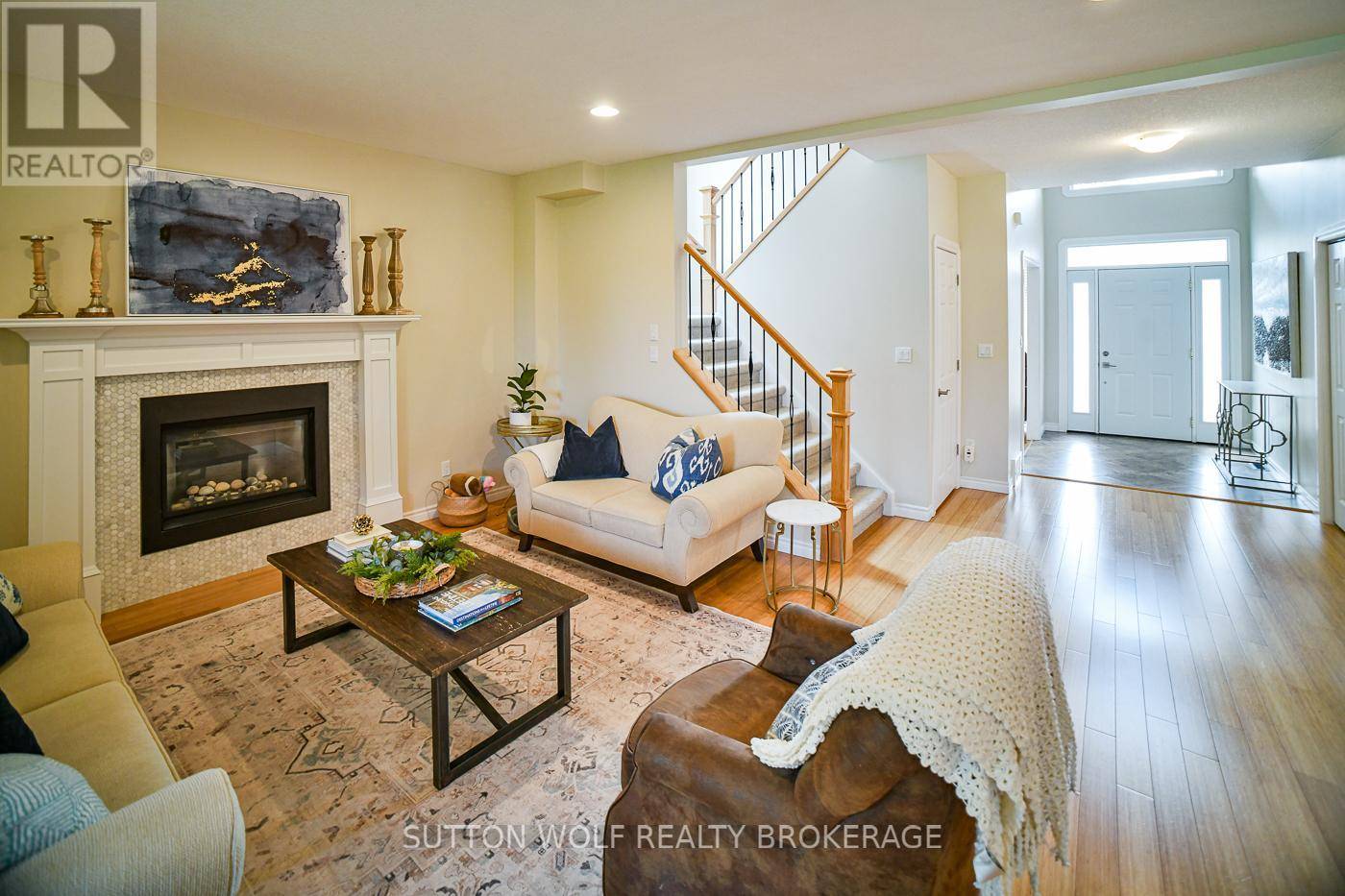 Strathroy-caradoc (mount Brydges), ON N0L1W0,544 JULIANA DRIVE