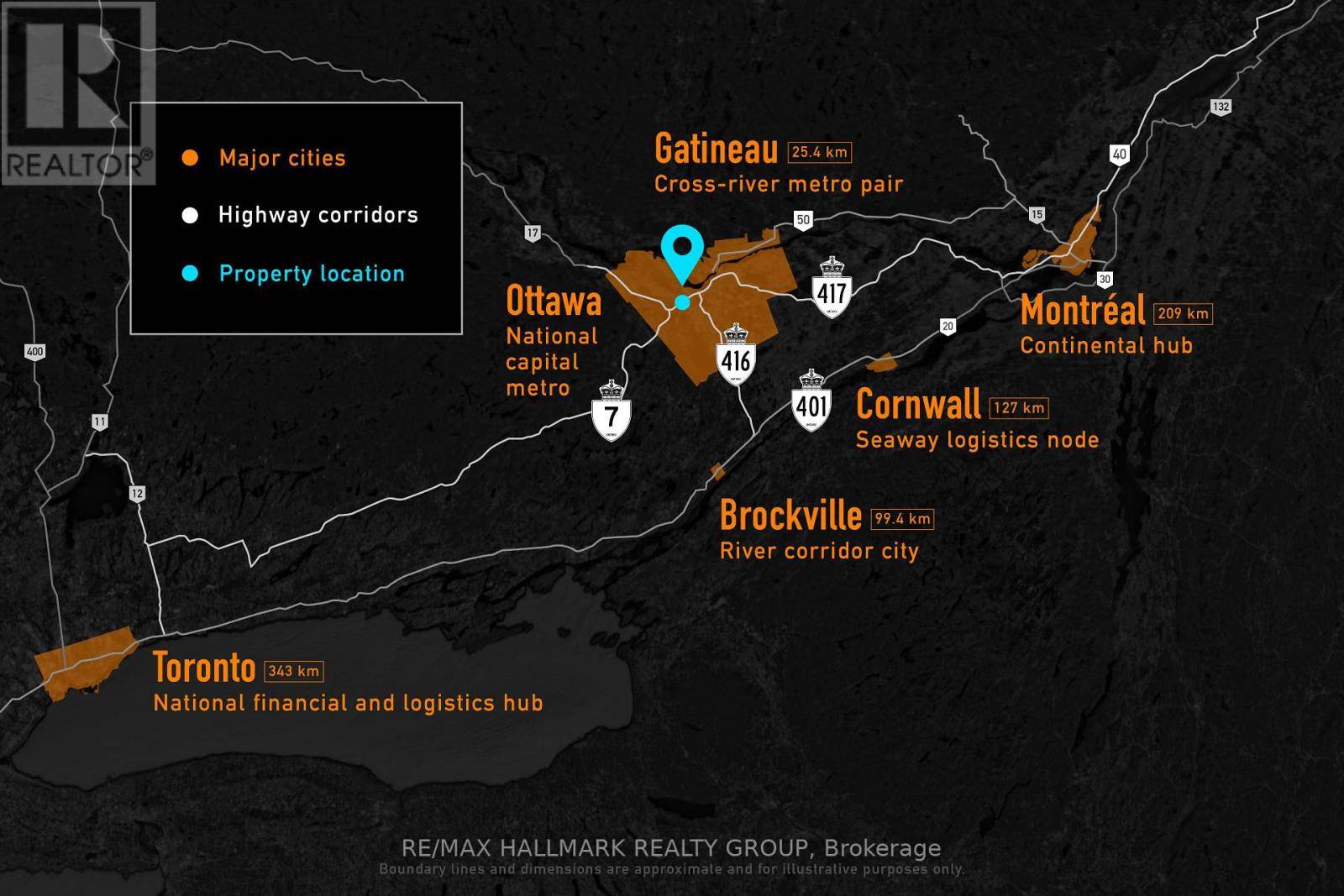 Ottawa, ON K0A1L0,00 CARP ROAD