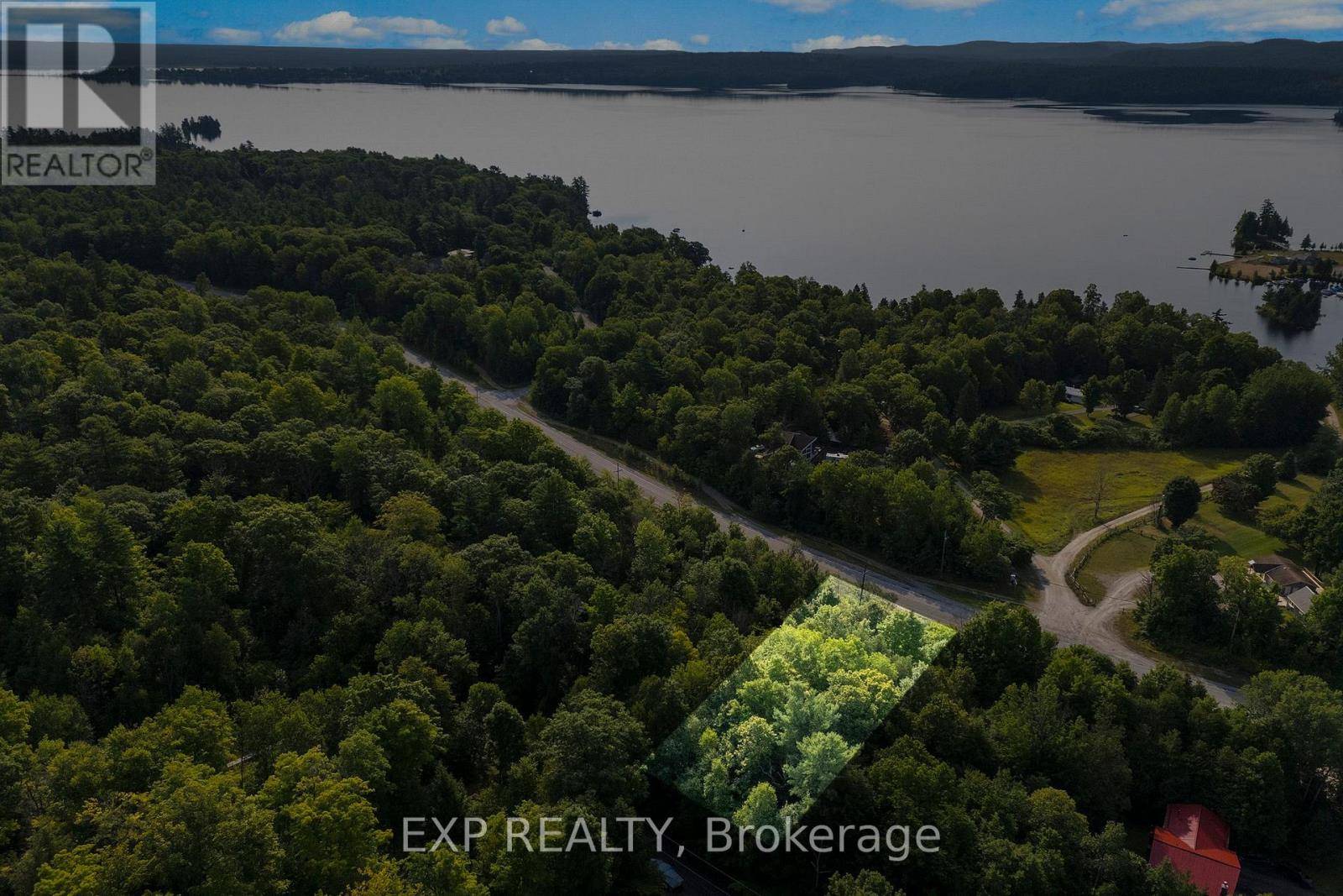 Greater Madawaska, ON K0J1H0,001 BILL HODGINS WAY