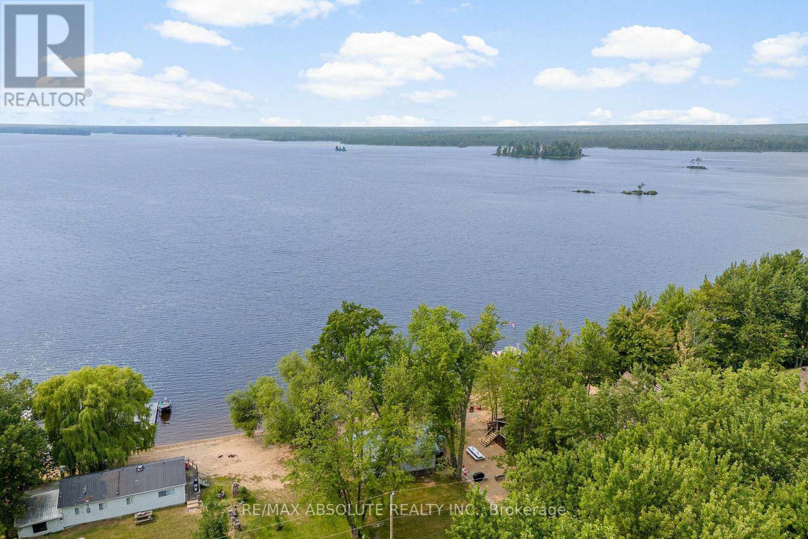 Horton, ON K7V3Z8,391 LEAVOY LANE