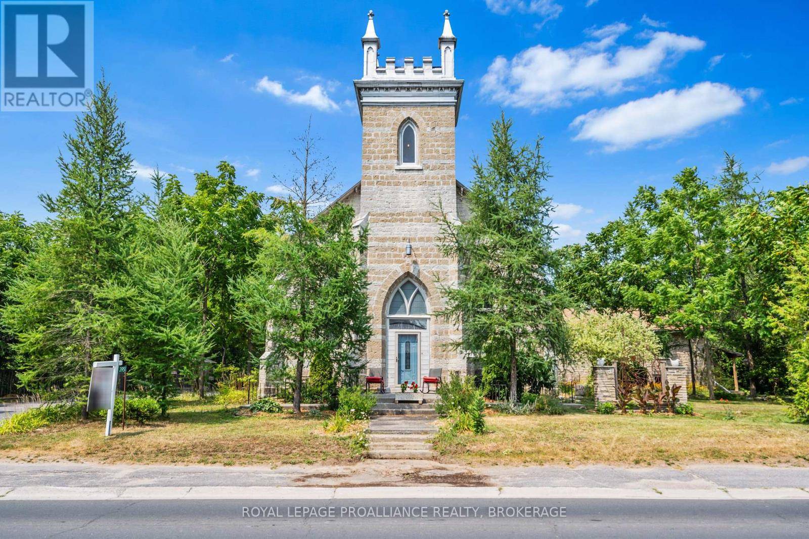 Frontenac (frontenac South), ON K0H1V0,3958 HARROWSMITH ROAD