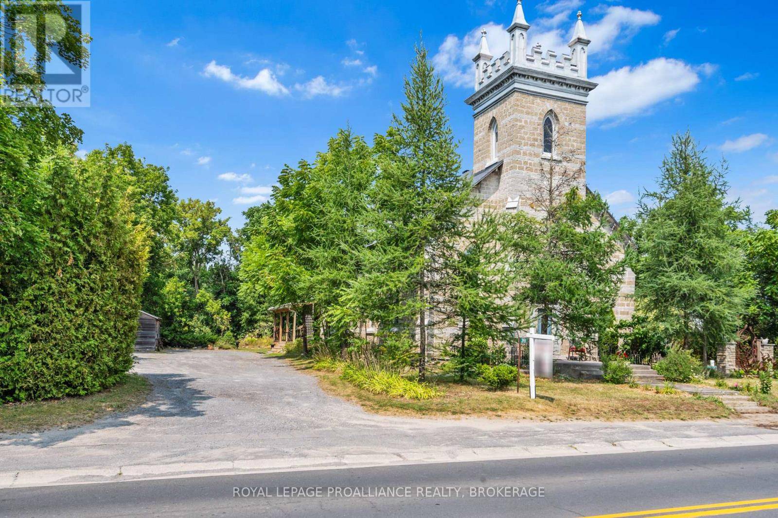 Frontenac (frontenac South), ON K0H1V0,3958 HARROWSMITH ROAD