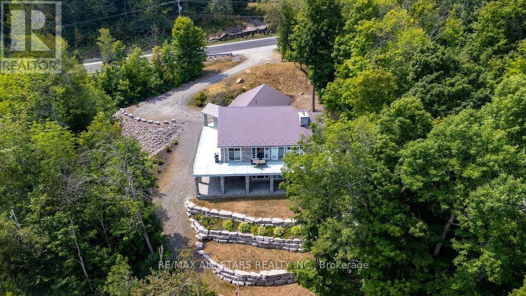 Minden Hills (minden), ON K0M2K0,13540 HIGHWAY 35