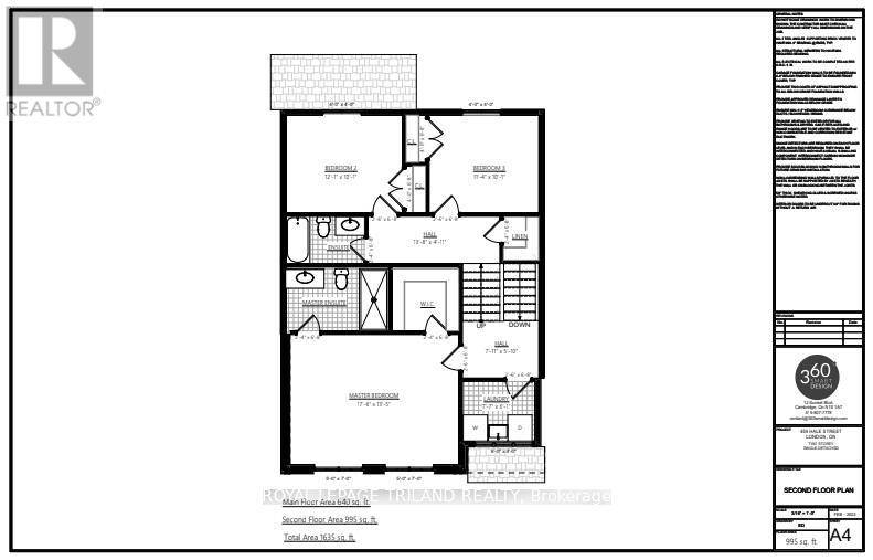 London South (south V), ON N6P0A3,3841 BIG LEAF TRAIL