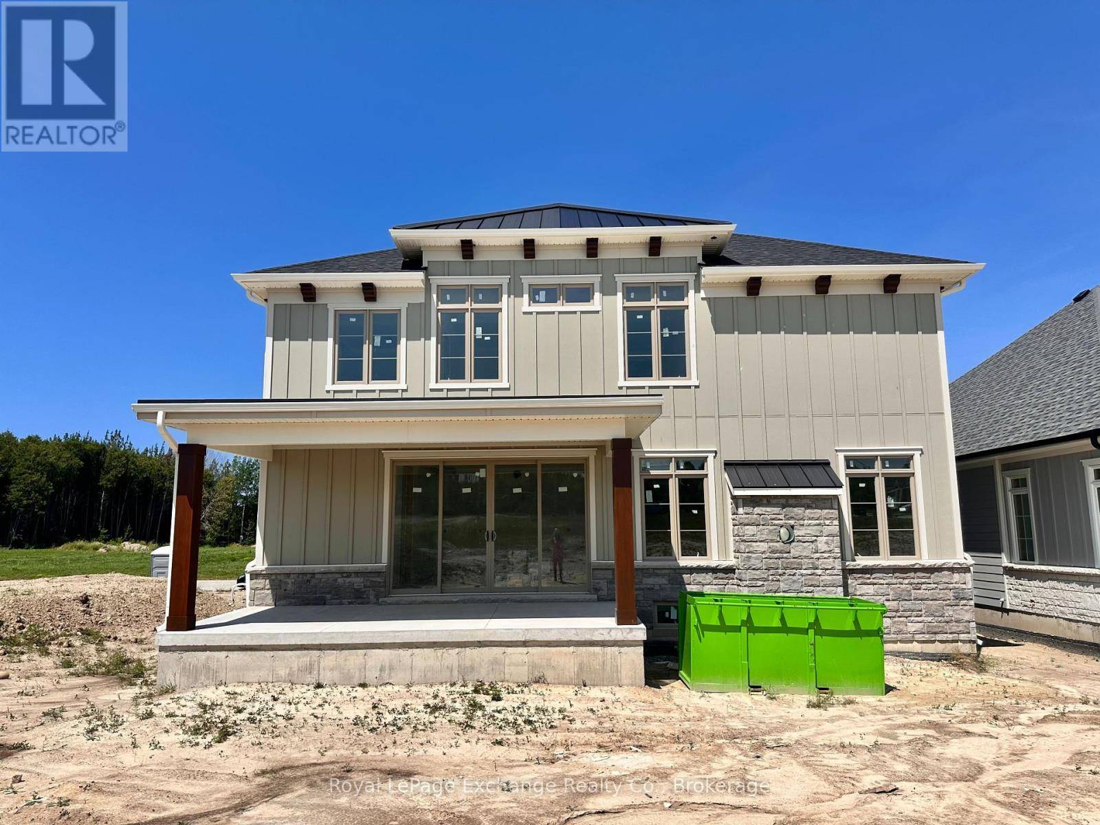 Kincardine, ON N2Z2Z4,86 INVERNESS STREET N