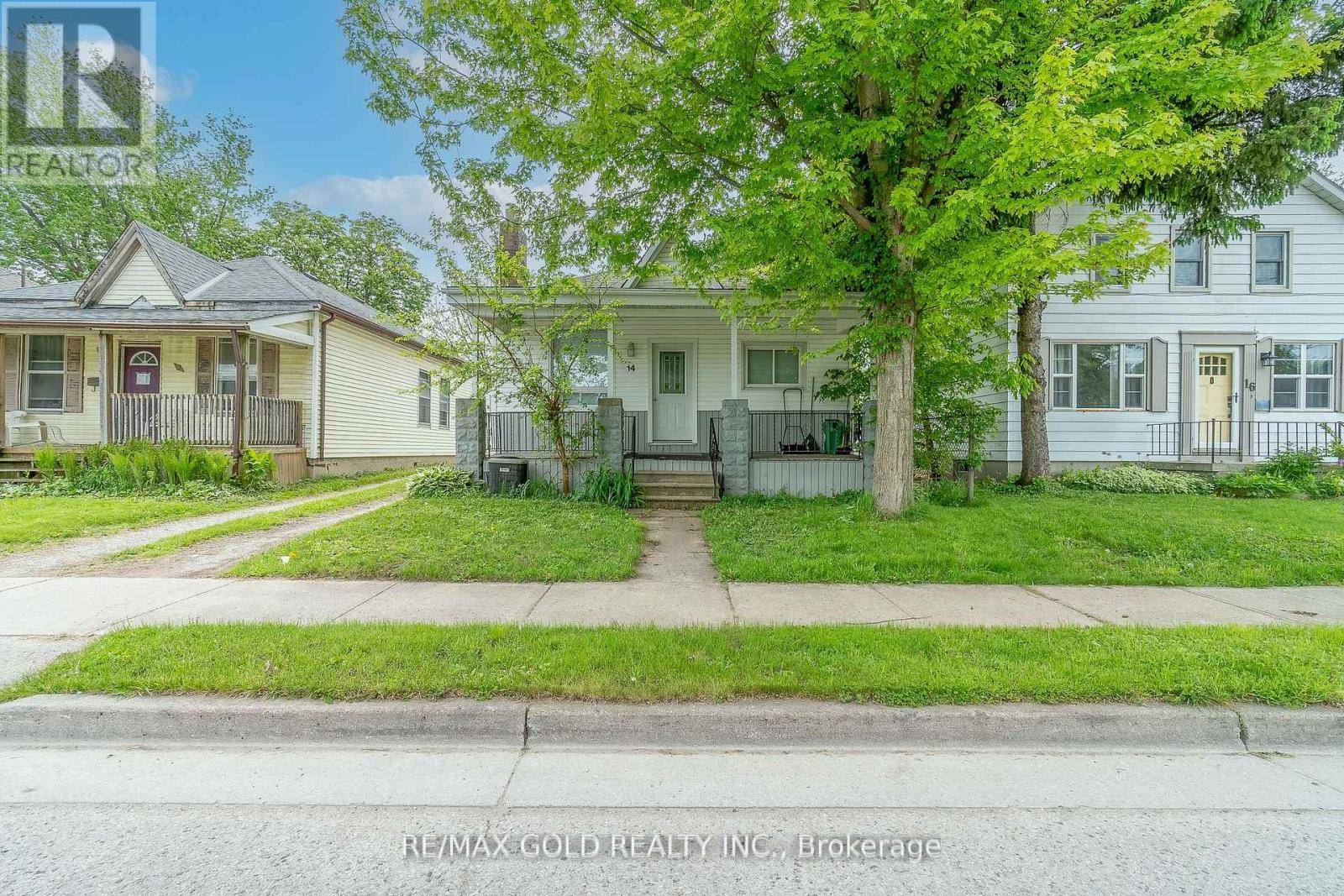 London North (north N), ON N6H1A7,14 WYATT STREET