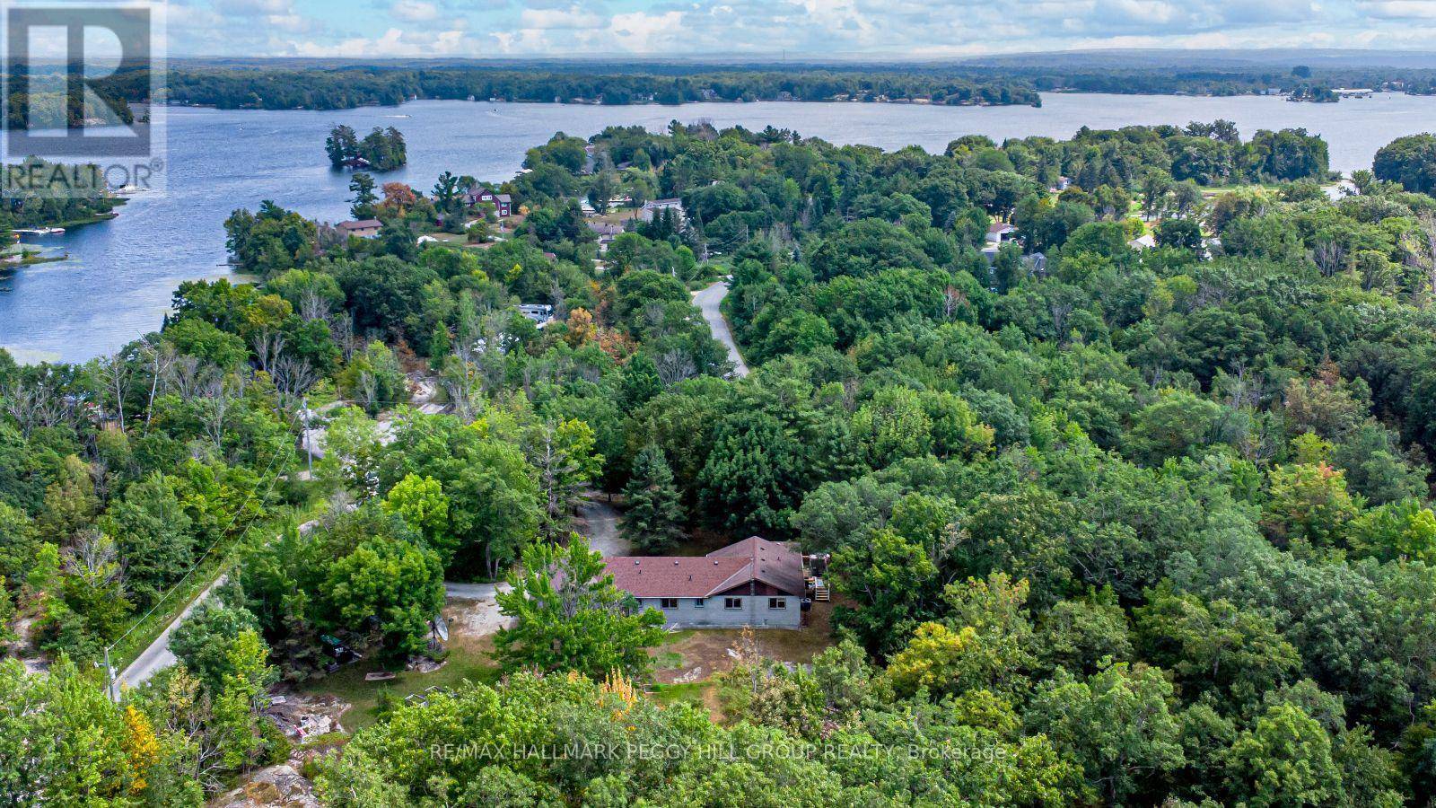 Georgian Bay (baxter), ON L0K1S0,87 CORRIEVALE ROAD