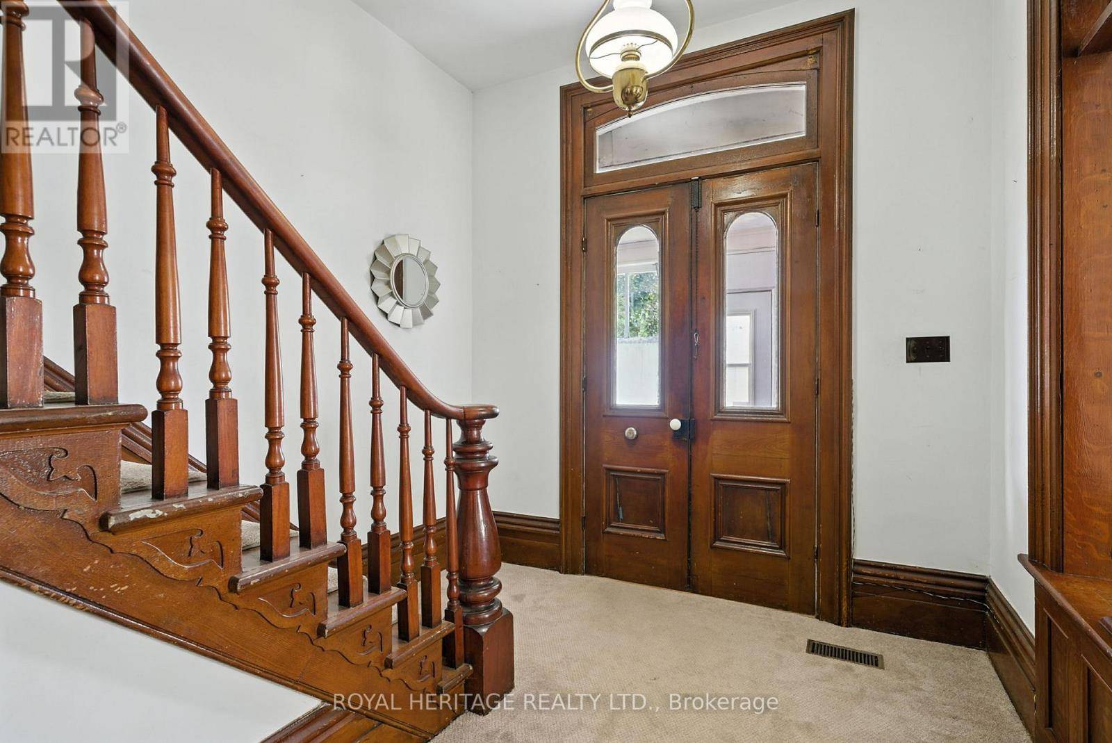 Trent Hills (campbellford), ON K0L1L0,60 BOOTH STREET S